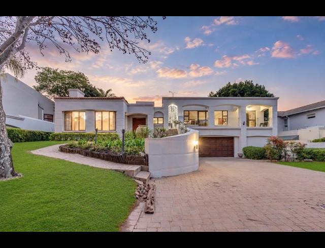 3 BEDROOM HOUSE FOR SALE IN FOURWAYS GARDENS